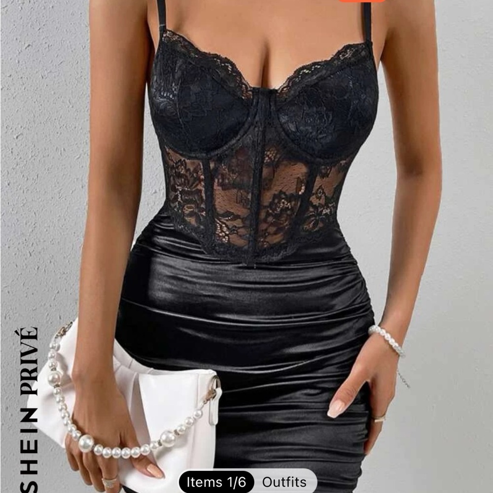 Bodycon Dress